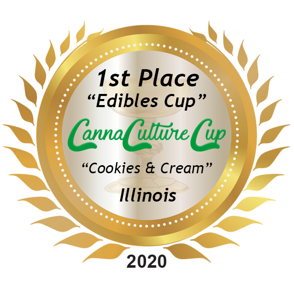 2020 Illinois Edibles Cup