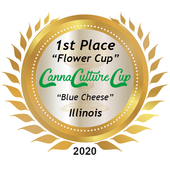 2020 Illinois Growers Cup